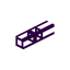 Purple Cable