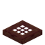 Mangrove Waffle Trapdoor