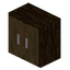 Spruce Double Kitchen Cabinet
