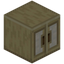 Birch Cabinet