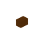 Amber Luminax Button