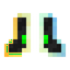 Quantum Nano Boots