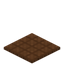 Tiled Brown Carpet
