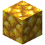 Block of Raw Gold