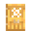 Palm Waffle Door
