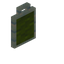 Green Spirit Tall Seat Back