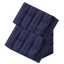 Umbran Planks Steep Top Roof