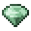 Flawless Green Sapphire