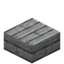 White Painted Slab