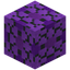 Paved Purple Glazed Terracotta