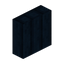 Dark Oak Palisade