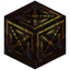 Reinforced Gilded Blackstone