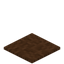 Bundled Brown Carpet