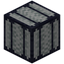 Ornate White Redstone Lamp