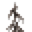 Ashen Shrub