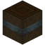 Reinforced Stripped Dark Oak Log