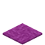 Bundled Magenta Carpet