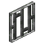 Iron Bars