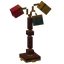 Antique Lamp