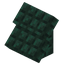 Dark Prismarine Steep Top Roof