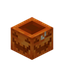 Trapped Orange Present