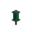 Lime Lantern