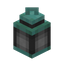 Light Gray Prismarine Lantern