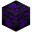 Creeper Crying Obsidian Carving