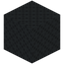 Cross Haired Gray Wool