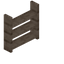 Larch Potion Shelf