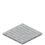 Barky White Carpet