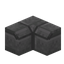 Large Detail Crenelations Internal 01 Stone