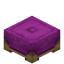 Magenta Stool
