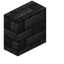 Deepslate Tile Vertical Slab