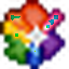 Rainbow Flower