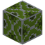 Green Glazed Terracotta Pillar Sides