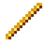Gold Rod