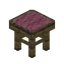 Pink Baobab Seat