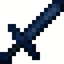 Rusty Sword