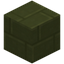 Green Terracotta Bricks