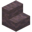 Mycelite Stairs