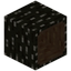 Hollow Canopy Tree Log