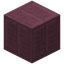 Inscribed Magenta Terracotta