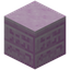 Chiseled Pink Sandstone