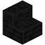 Reinforced Polished Deepslate Stairs