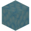 Glowing Blue Bioshroom Block