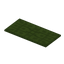 Green Rug