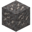 Gravel Nether Quartz Ore