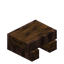 Pine Bench