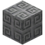 Spiraled Diorite